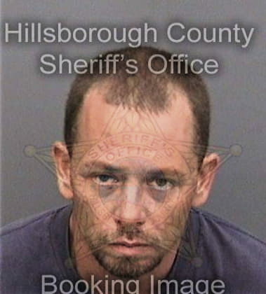 Anthony Acosta, - Hillsborough County, FL 