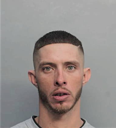 Jose Alguiluz, - Dade County, FL 