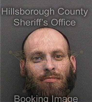 Steven Altimari, - Hillsborough County, FL 