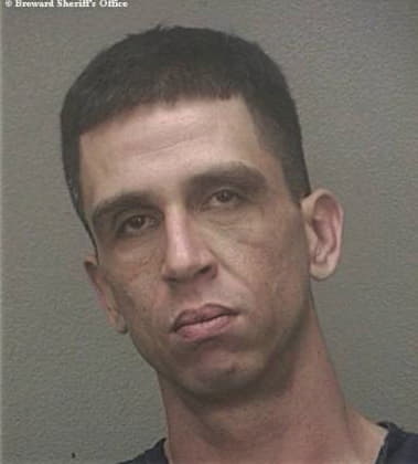 Richard Altomare, - Broward County, FL 