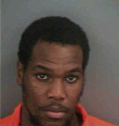 Vincent Anderson, - Collier County, FL 