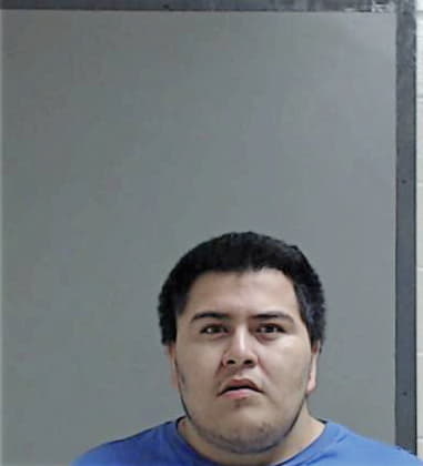 Alvaro Arispe, - Hidalgo County, TX 