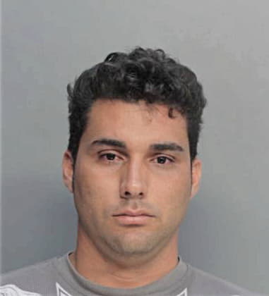 Ricardo Arteaga, - Dade County, FL 