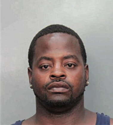 Jesse Atulus, - Dade County, FL 