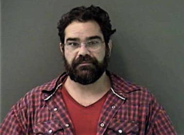 Hank Bettis - Bell County, TX 