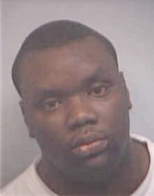 Kenneth Black - Fulton County, GA 