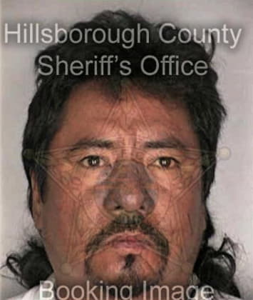 Nathan Boden - Hillsborough County, FL 