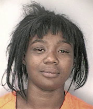Litisha Boone - Hillsborough County, FL 