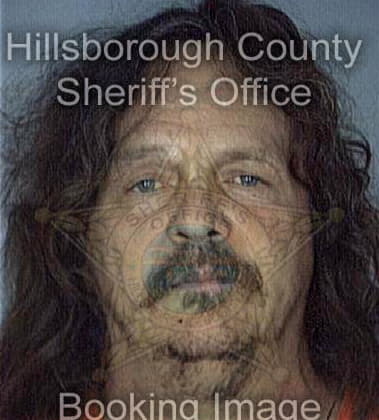 Gabriel Boyce - Hillsborough County, FL 