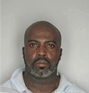 Wendell Boykins - Hillsborough County, FL 