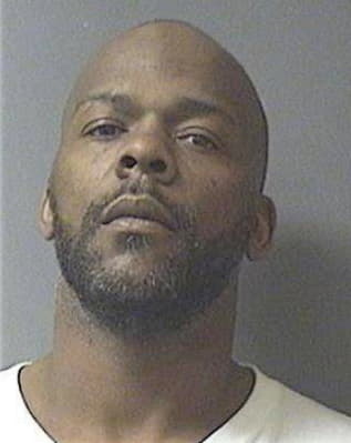 Myron Brooks, - Madison County, IN 