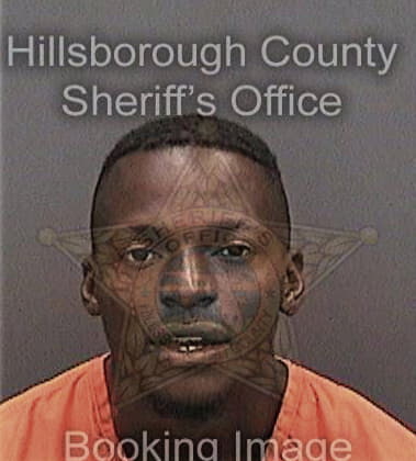 Dontavious Brown, - Hillsborough County, FL 