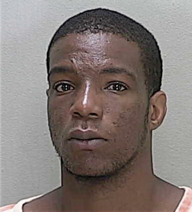 Victor Brown, - Marion County, FL 