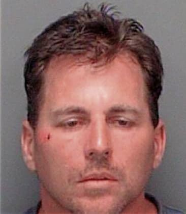 Delbert Browning, - Pinellas County, FL 