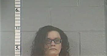 Randele Bryant, - Bullitt County, KY 