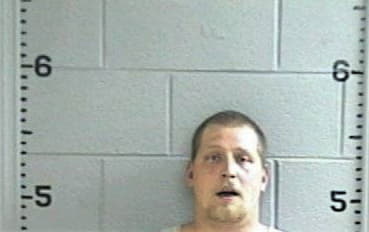 Robert Burch, - Kenton County, KY 