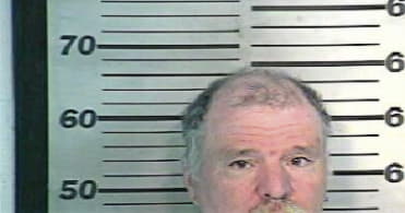 Timothy Burns, - Dyer County, TN 