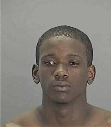 Alphonso Butler, - Pasco County, FL 