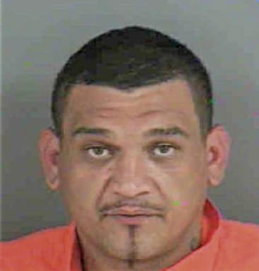 Manuel Canales, - Collier County, FL 