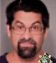 Isamael Caquieias - Multnomah County, OR 