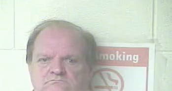 Mark Cawood, - Harlan County, KY 