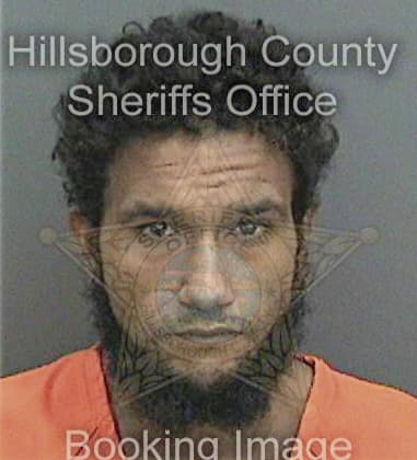 Kendsley Centeno, - Hillsborough County, FL 