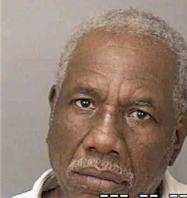 Quandeanton Clark - Polk County, FL 
