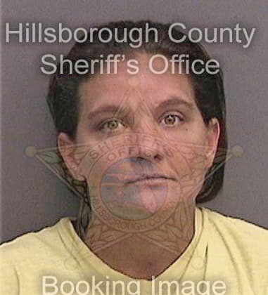 Shannon Cohan - Hillsborough County, FL 