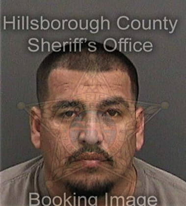 Wilfredo Colon, - Hillsborough County, FL 