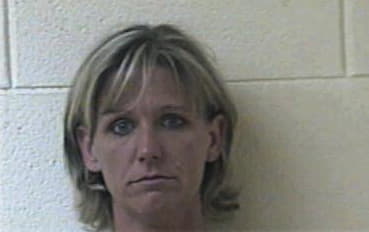 Stephanie Cook, - Montgomery County, KY 