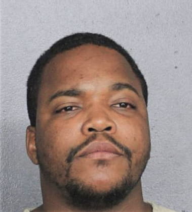 Vernon Cook, - Broward County, FL 