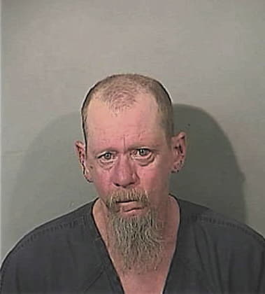 Donald Correll, - Brevard County, FL 