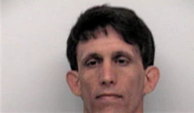 Carl Crowe, - Charlotte County, FL 