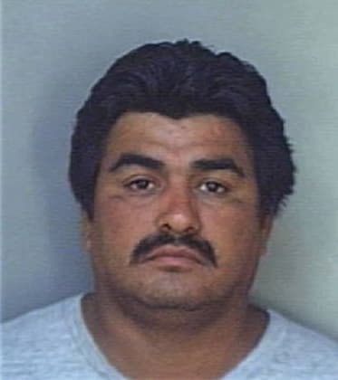 Rodolfo Cruz, - Polk County, FL 