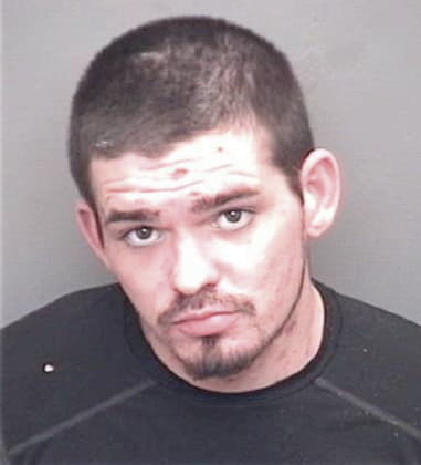 Darko Curciija, - Vanderburgh County, IN 