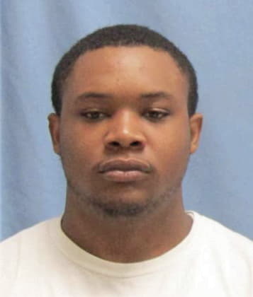 Anthony Curenton, - Pulaski County, AR 