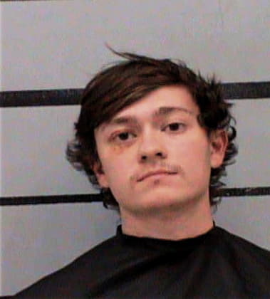 Donte Darty, - Lubbock County, TX 