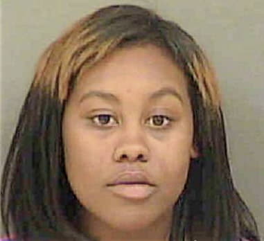 Brittney Davis, - Mecklenburg County, NC 