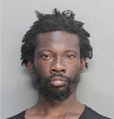 Paul Delatour, - Dade County, FL 