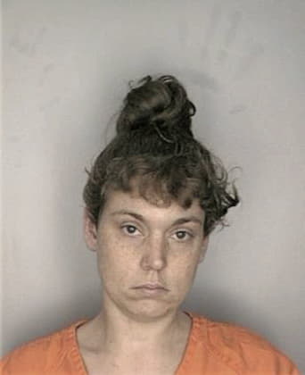 Amber Devane, - Hillsborough County, FL 