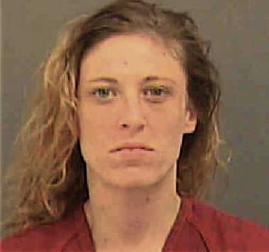 Kerry Dickson, - Mecklenburg County, NC 