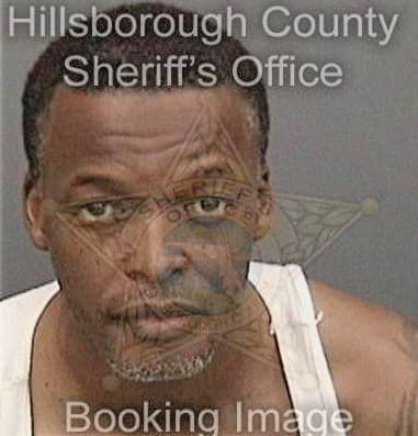 Kolay Dixon, - Hillsborough County, FL 