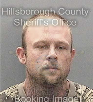 Thomas Doyle, - Hillsborough County, FL 