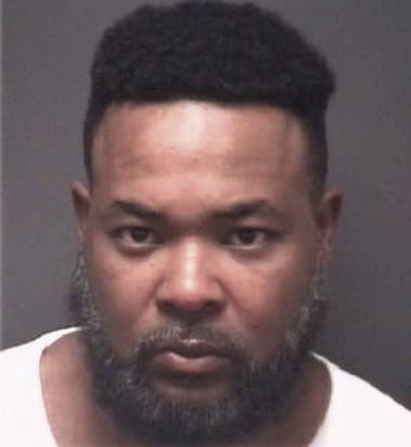 Khadeem Dublin - Pitt County, NC 