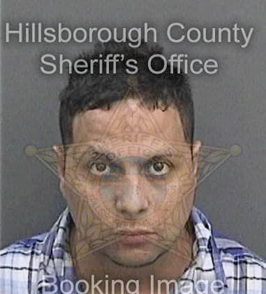 James Elbel, - Hillsborough County, FL 