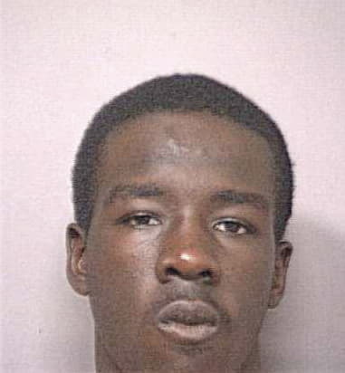 Leroy Epps, - Marion County, FL 