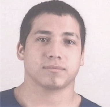 Christopher Escalante, - Tarrant County, TX 