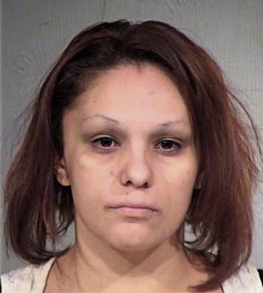 Lisette Esparza - Maricopa County, AZ 