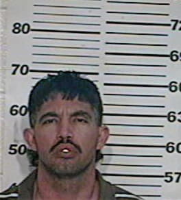 Miguel Espinoza, - Hidalgo County, TX 