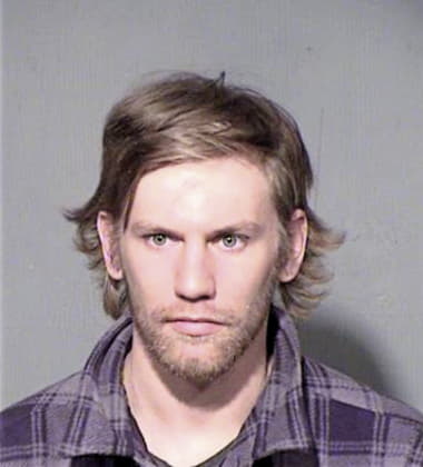 Anthony Fallin, - Maricopa County, AZ 